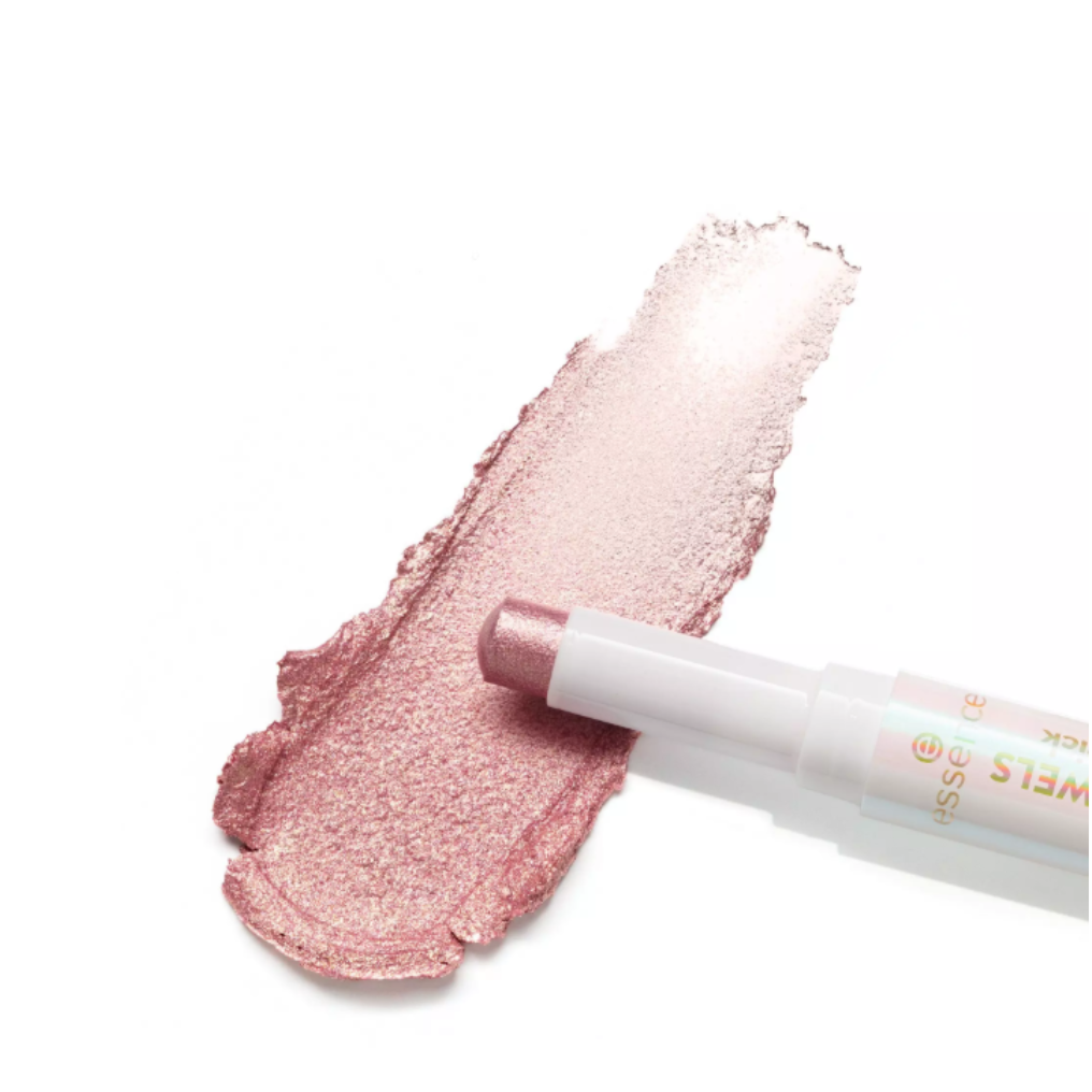 ESSENCE -  JELLY JEWELS glitter stick