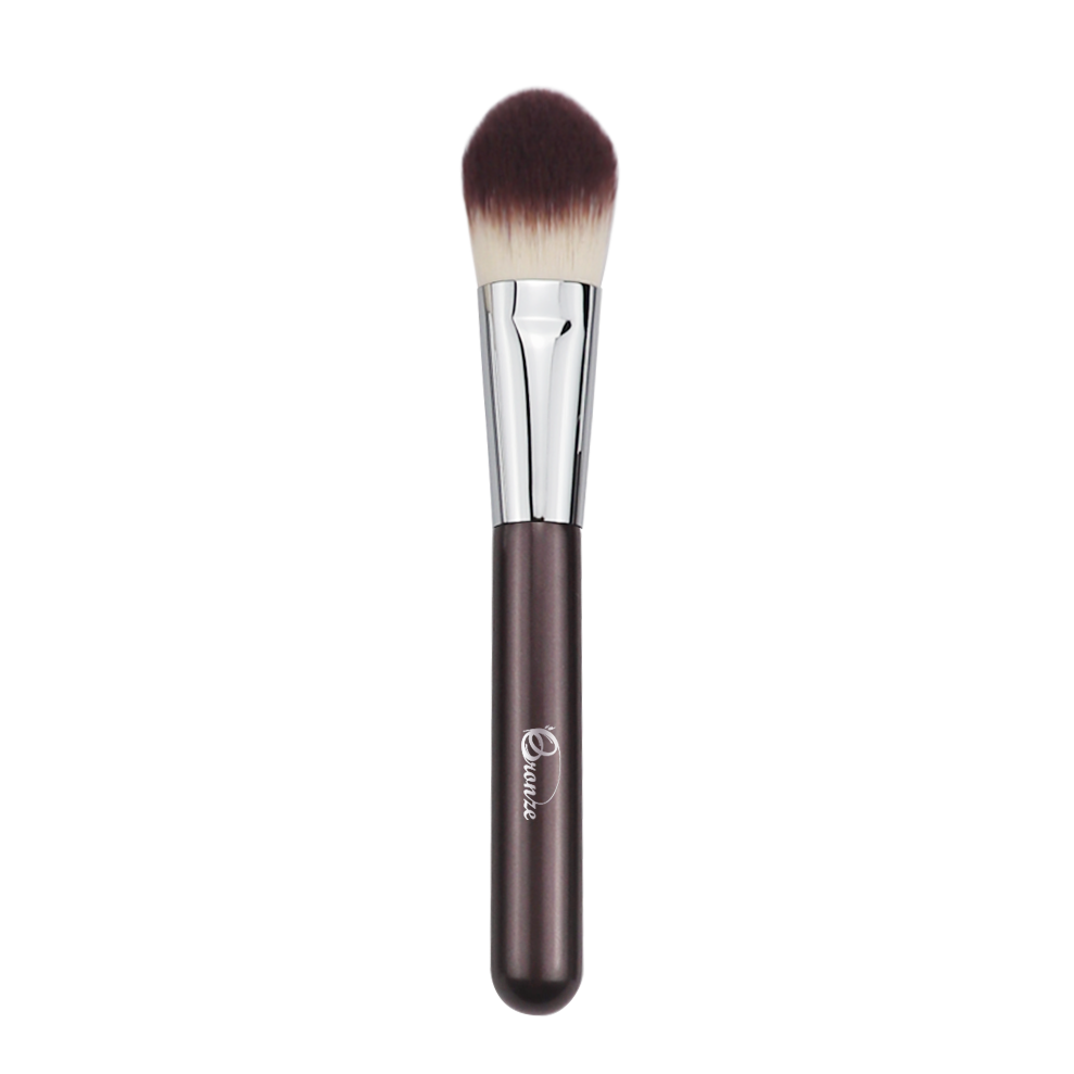Bronze Travel Essentials Brush Set