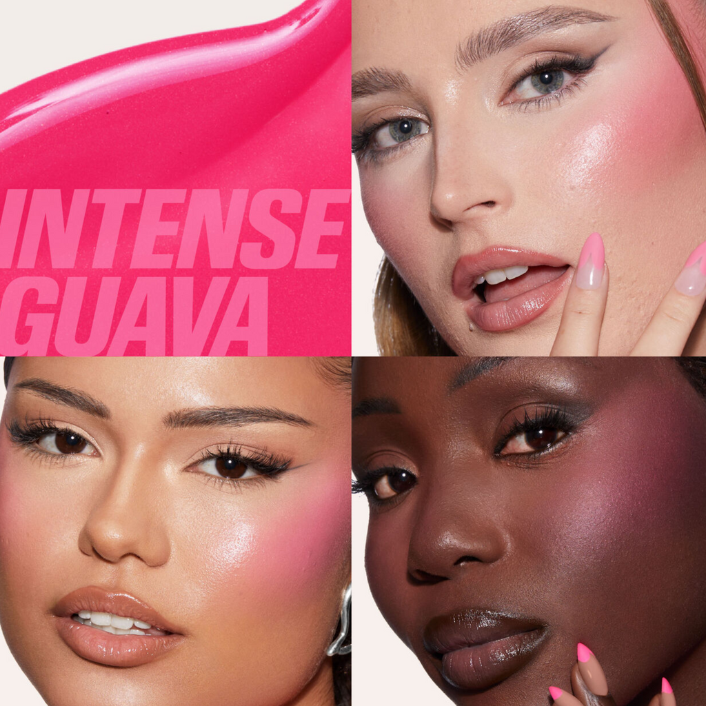 HUDA BEAUTY - Blush Filter Liquid Blush @ أحمر الخدود