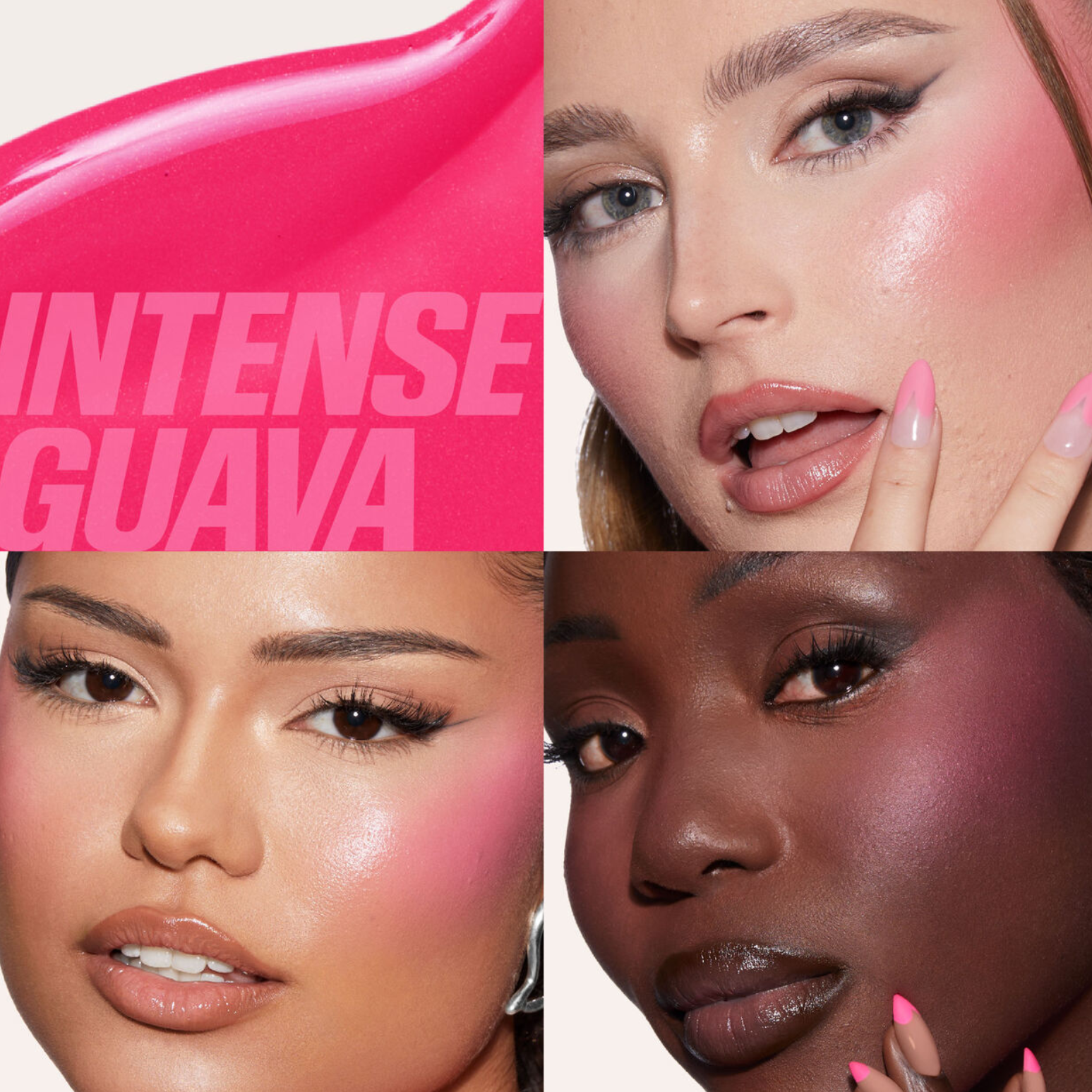 HUDA BEAUTY - Blush Filter Liquid Blush @ أحمر الخدود