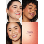 Rare Beauty - Soft Pinch Luminous Powder Blush @ أحمر الخدود