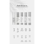 VT COSMETICS - Mild Reedle Shot 50 @ سيروم الوجه