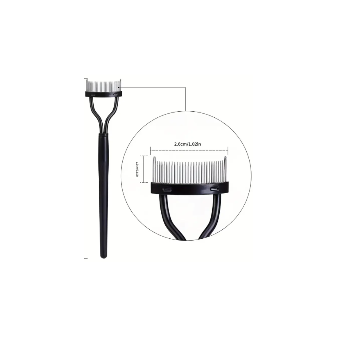 Eyelash Comb