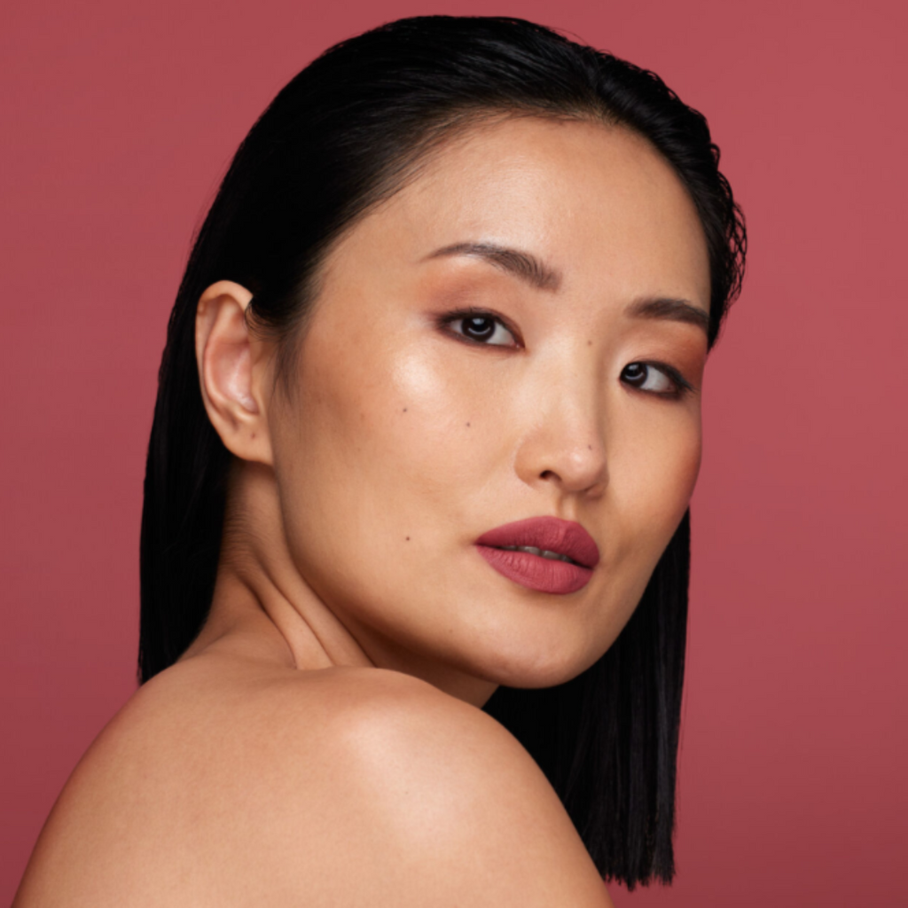HUDA BEAUTY - Liquid Matte Ultra-Comfort Transfer-Proof Lipstick@احمر الشفاه مطفي