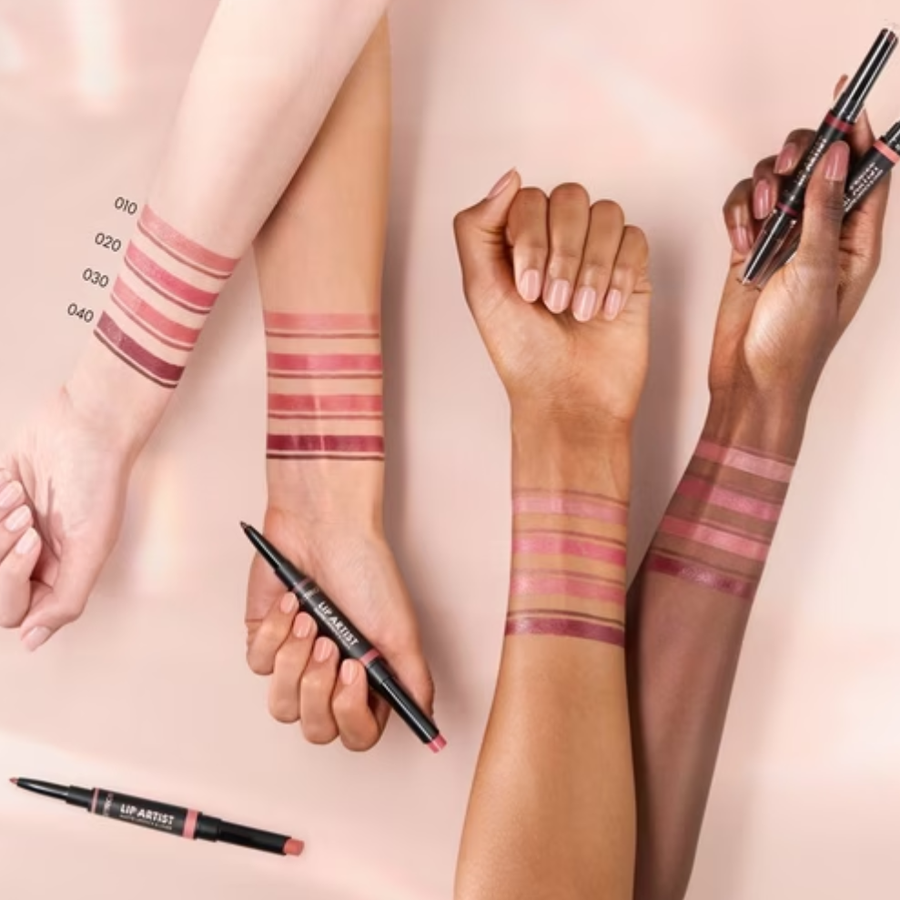 Catrice - Lip Artist Matte Lipstick & Liner