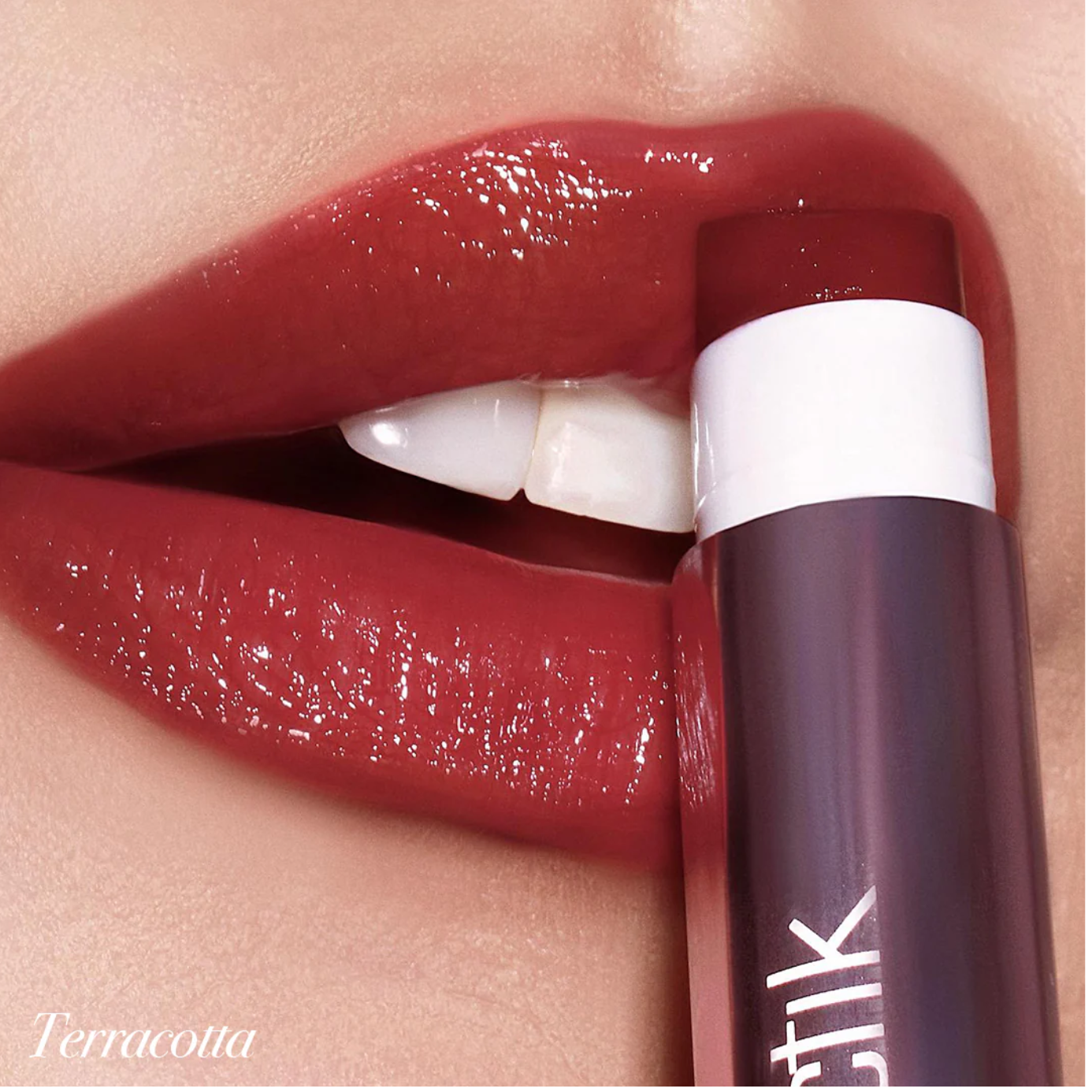 GIRLACTIK - Jello Gloss Balm@ملمع ومرطب الشفايف
