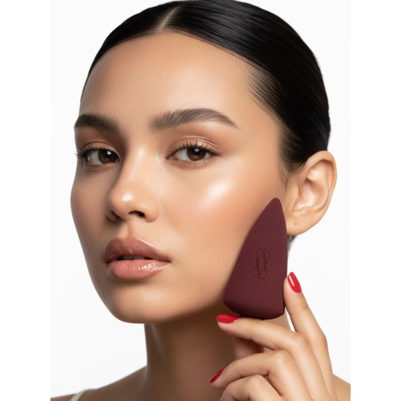 Sabah Beauty - Silkbeat Sponge