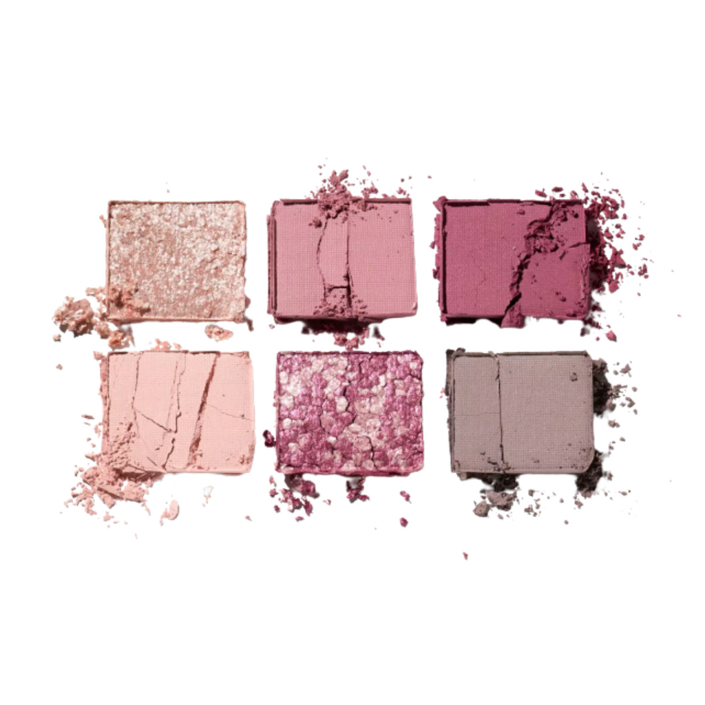Catrice - Tiny Treasures Eyeshadow Palette