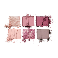 Catrice - Tiny Treasures Eyeshadow Palette