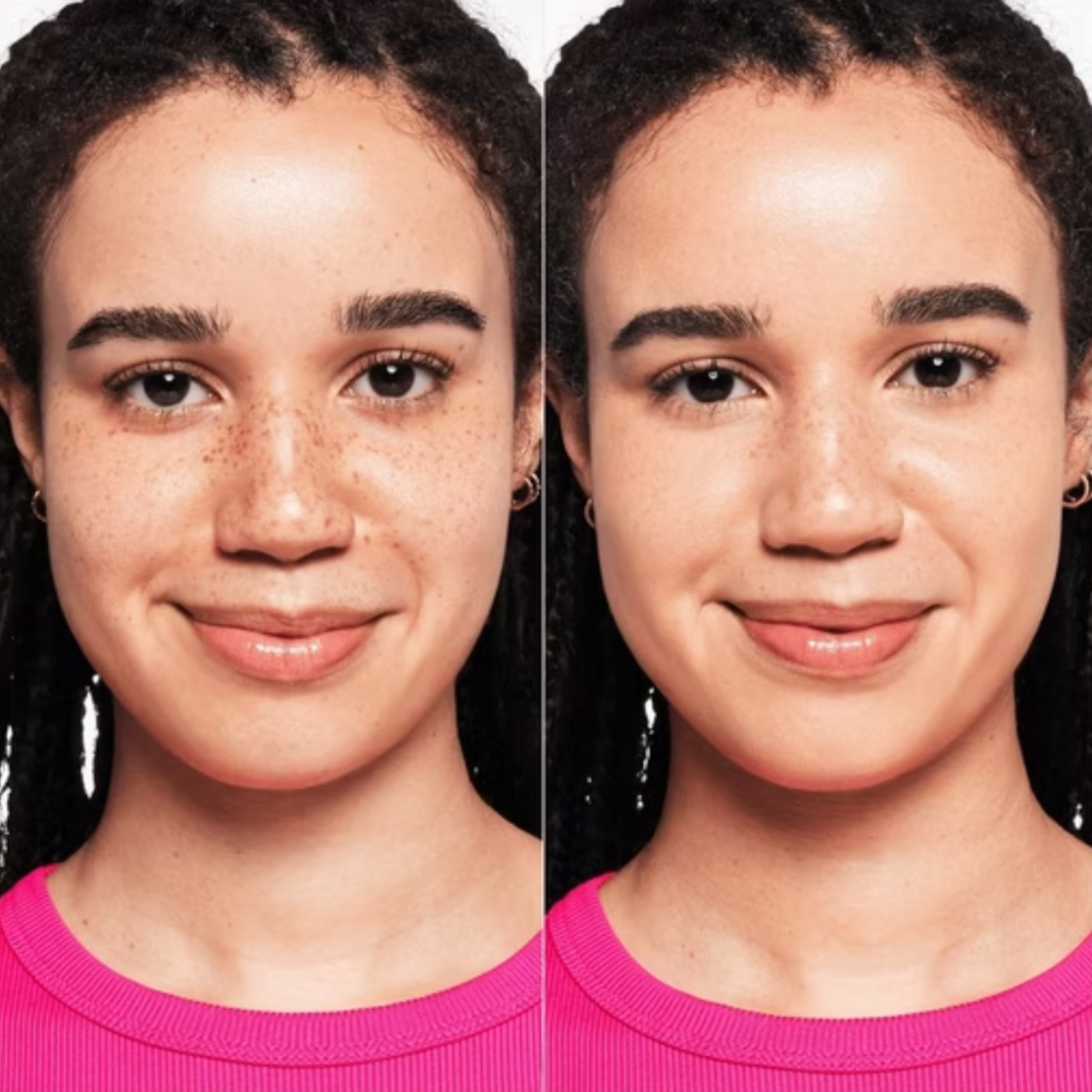 ESSENCE - SKIN tint