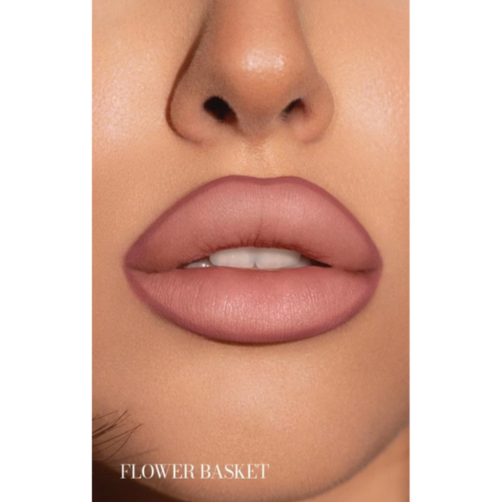 NB - NEW Lipliner محدد الشفاة