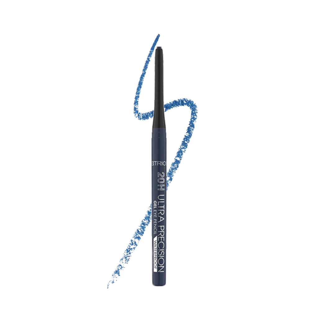 CATRICE - 20H Ultra Precision Gel Eye Pencil Waterproof@كحل العين مضاد للماء