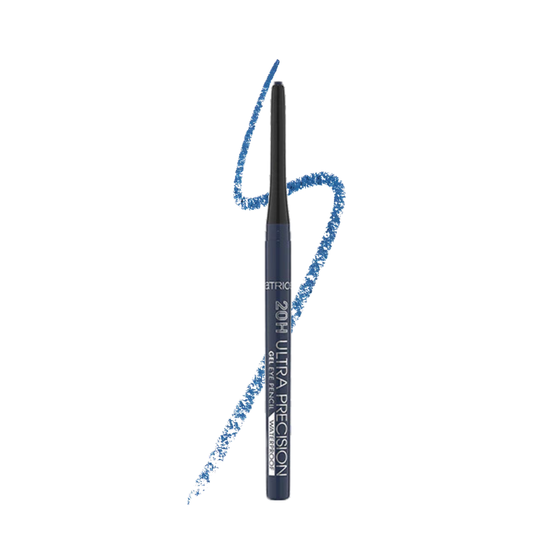 CATRICE - 20H Ultra Precision Gel Eye Pencil Waterproof@كحل العين مضاد للماء