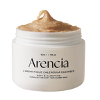 Arencia - Calendula Rice Mochi Cleanser