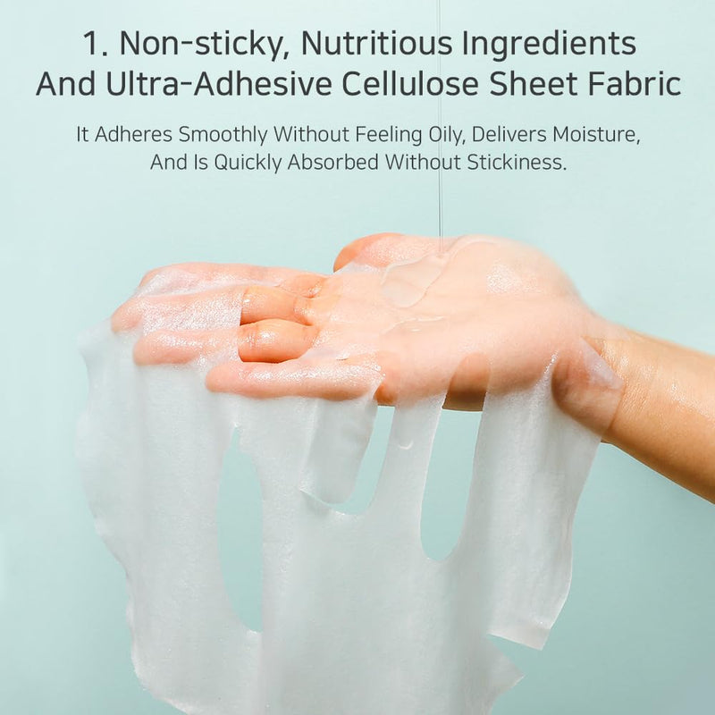 glutathione niacinamide sheet mask aplb 0.85 fl. oz.(25ml) x 10ea Leave the mask on for 1020 minutes to allow the essence to absorb Glutathione Niacinamide Sheet Mask Review