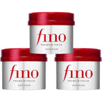 Shiseido - Fino Premium Touch Hair Mask @ قناع الشعر