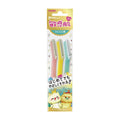 Feather - Piany Sensitive Skin Facial Razor  @ شفرة وجة