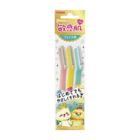 Feather - Piany Sensitive Skin Facial Razor  @ شفرة وجة