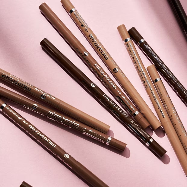 ESSENCE - Micro Precise Brow Pencil