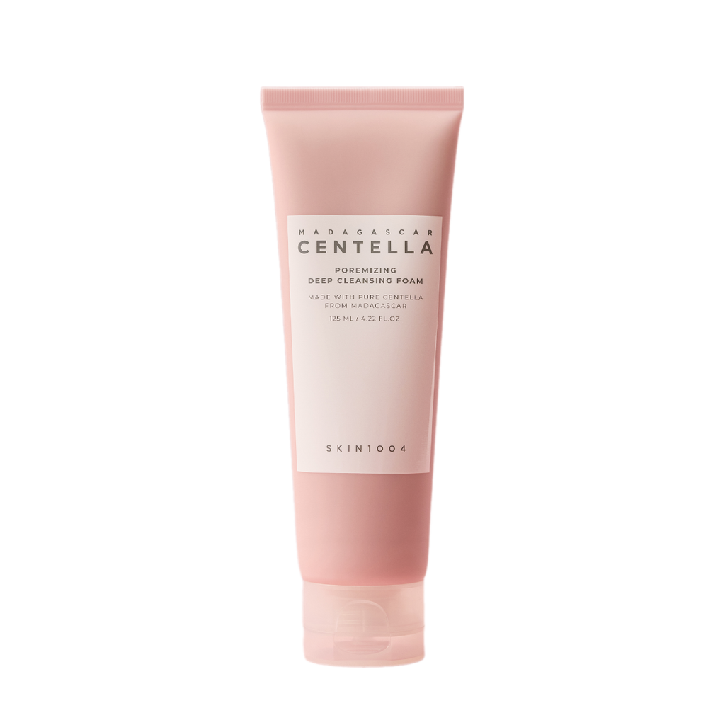 SKIN1004 Poremizing Deep Cleansing Foam @ غسول الوجه