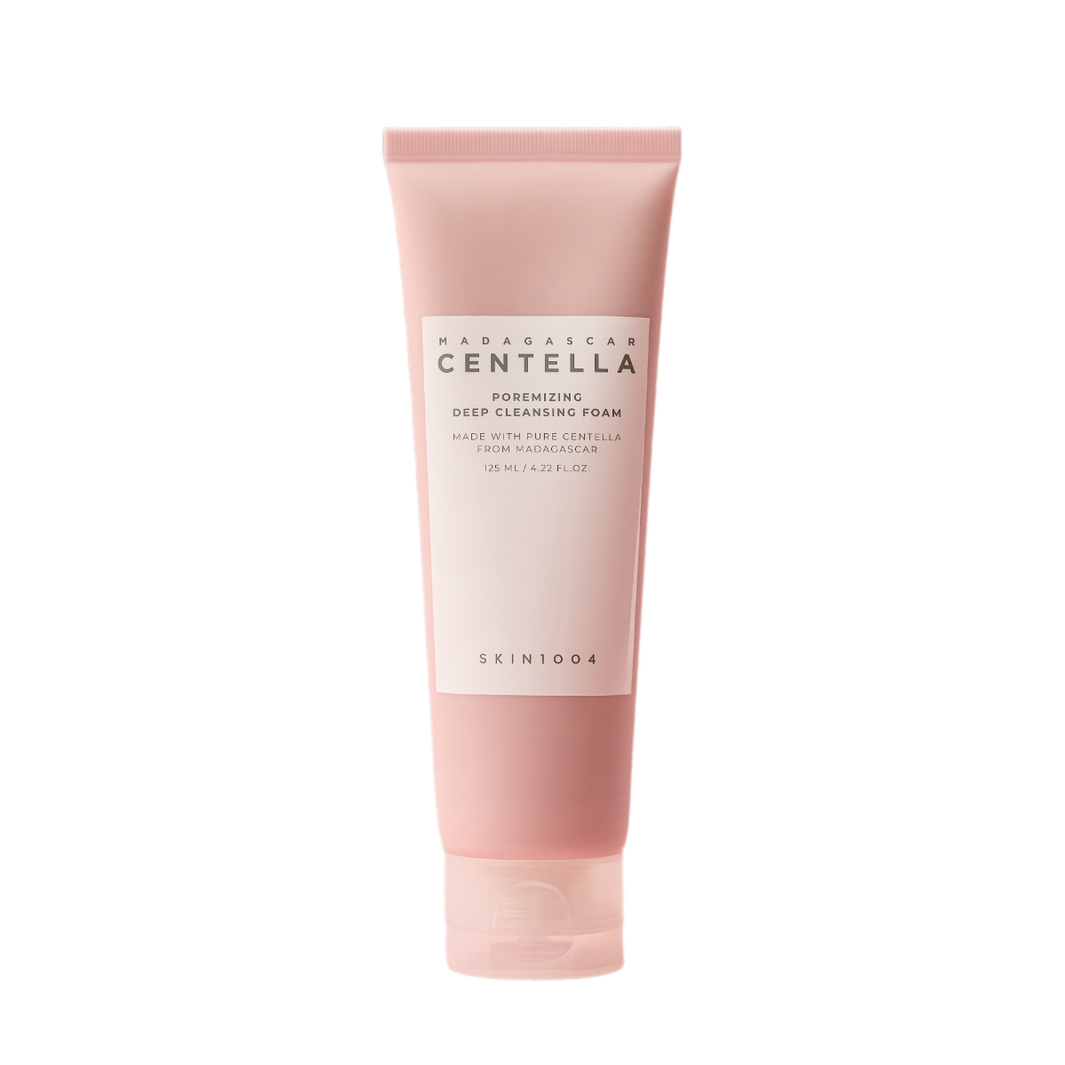 SKIN1004 Poremizing Deep Cleansing Foam @ غسول الوجه