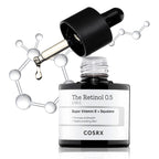 COSRX The Retinol 0.5 Oil @ زيت الريتينول