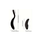 Folding Eyelash Comb