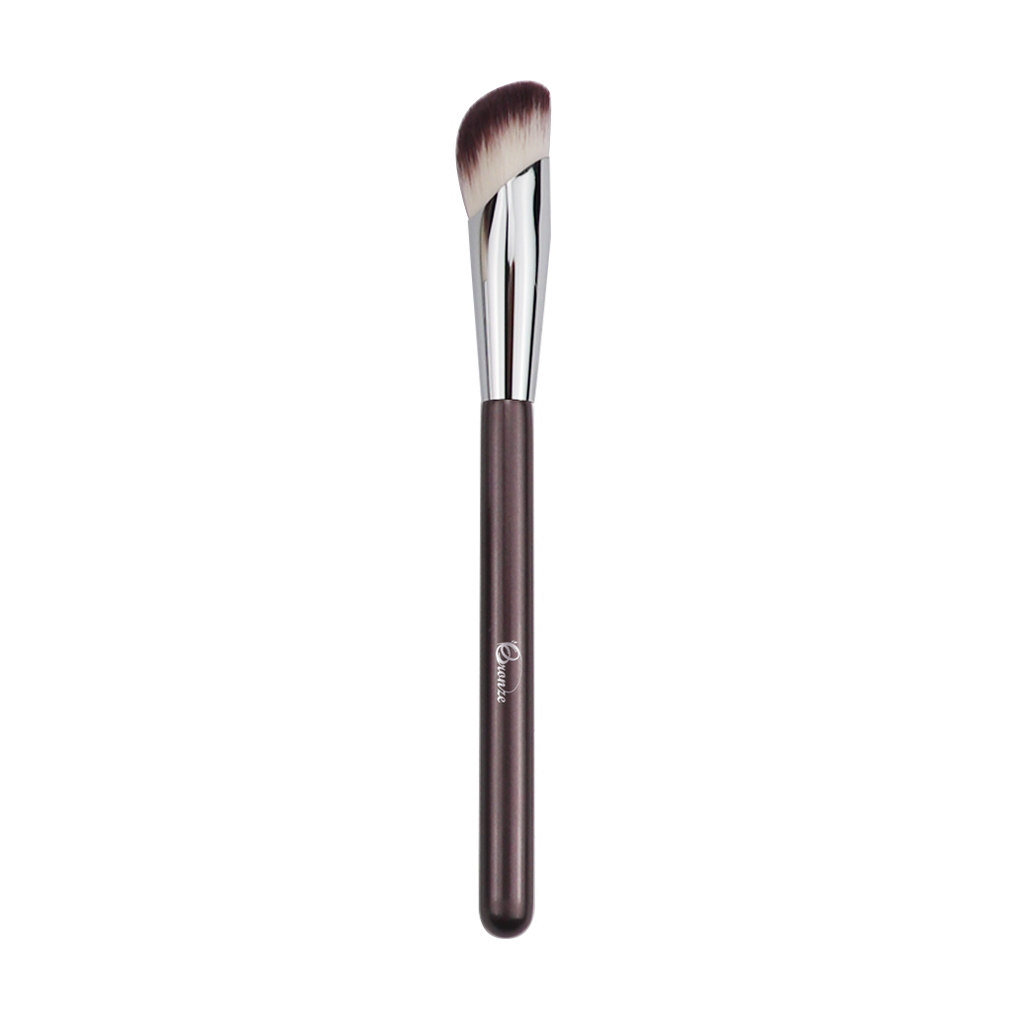 Bronze Travel Essentials Brush Set
