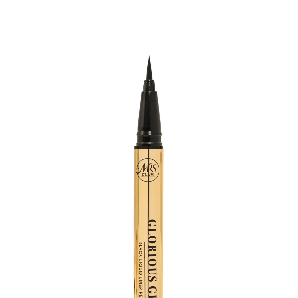 BPerfect Mrs Glam - Glorious Glide Liquid Liner Pen @ قلم ايلاينر