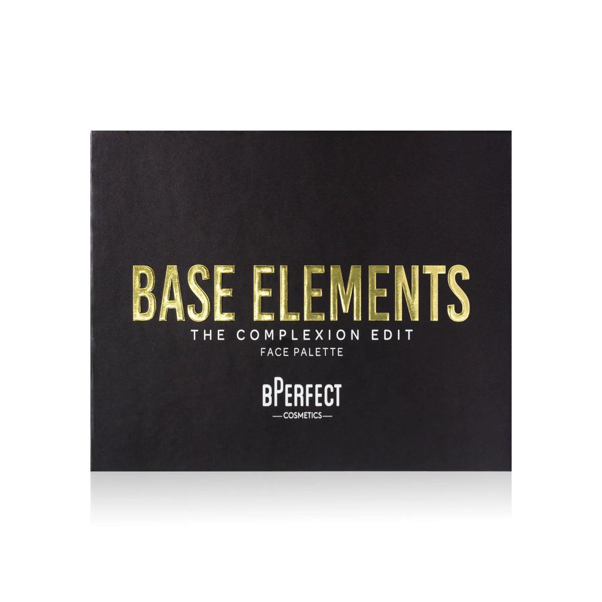 BPerfect Base Elements - The Complexion Edit @ باليت الوجه