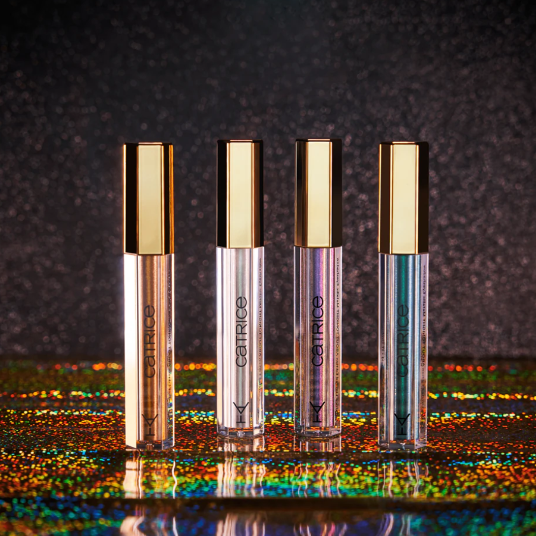 Catrice -ABOUT TONIGHT liquid eyeshadow