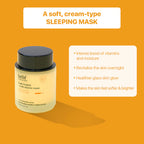 BELIF - Super Knights Multi Vitamin Mask