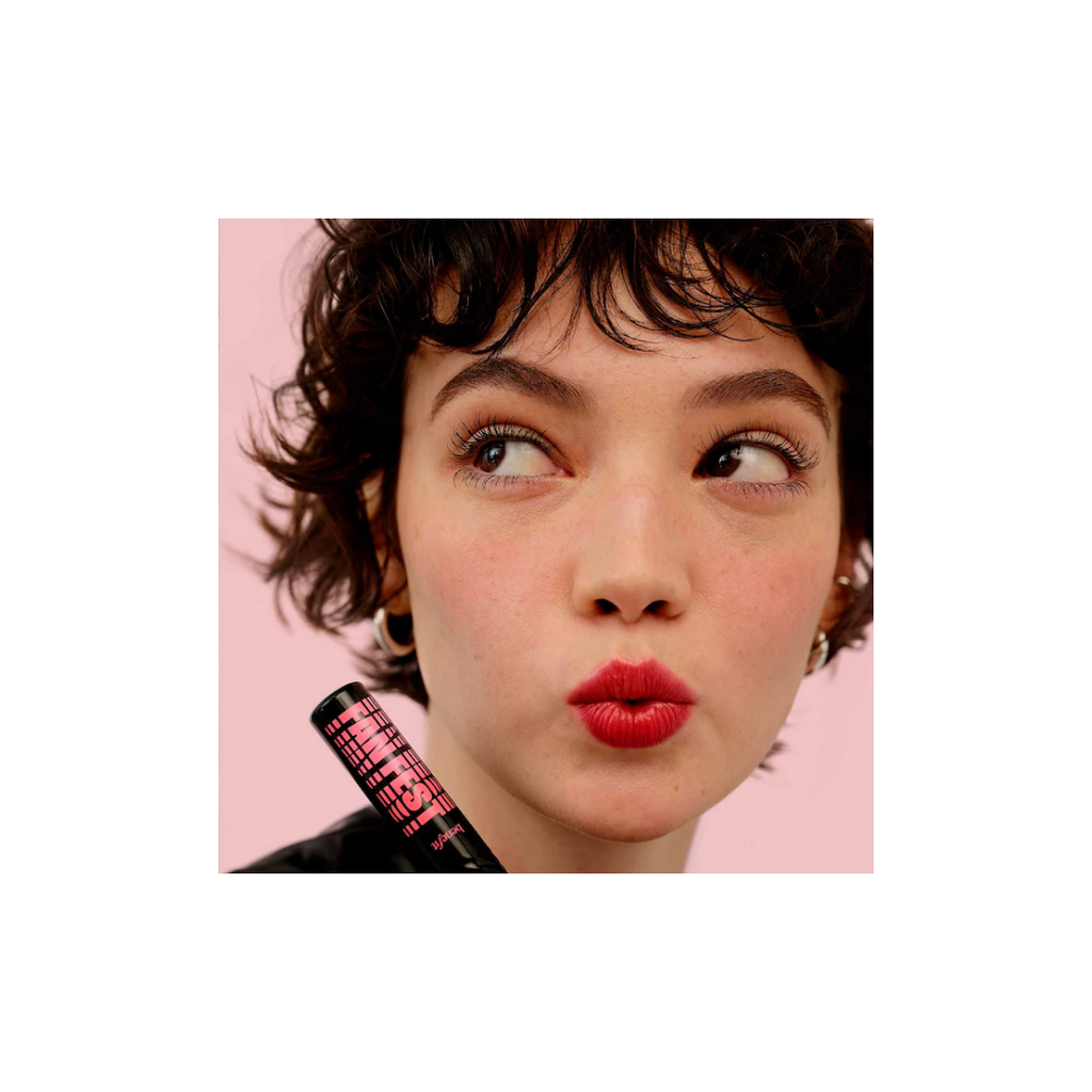 BENEFIT - Wild Caught Lashes Volumizing Mascara Duo