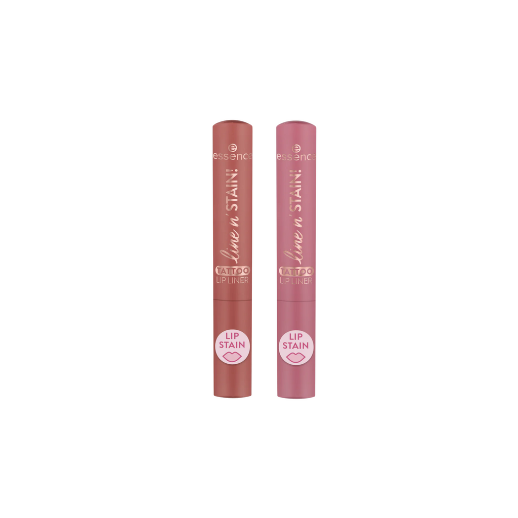 ESSENCE - Line n' STAIN! - Tattoo Lip Liner