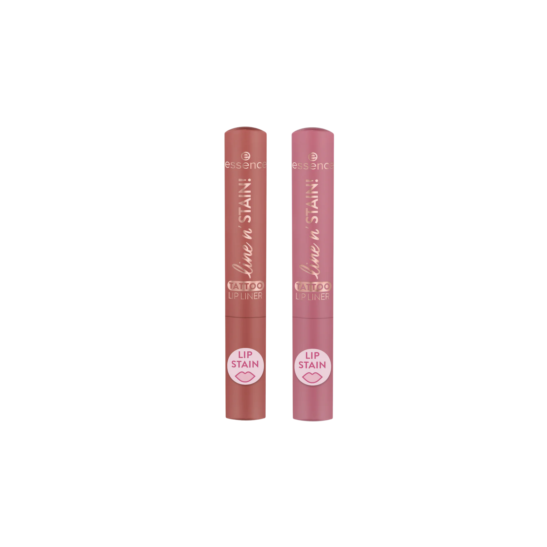 ESSENCE - Line n' STAIN! - Tattoo Lip Liner