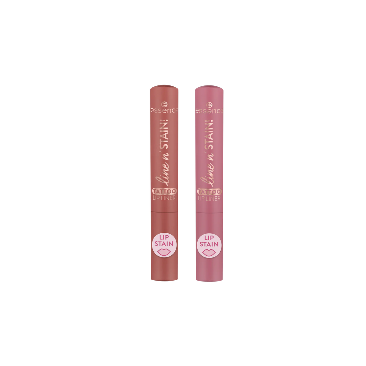 ESSENCE - Line n' STAIN! - Tattoo Lip Liner