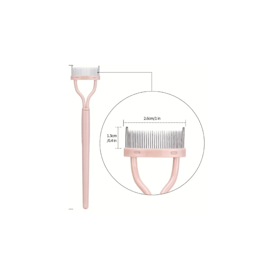 Eyelash Comb