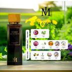 Lumiere Perfumes - LORD عطر