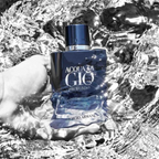 GIORGIO ARMANI - Acqua Di Gio Profondo Parfum 100ml عطر