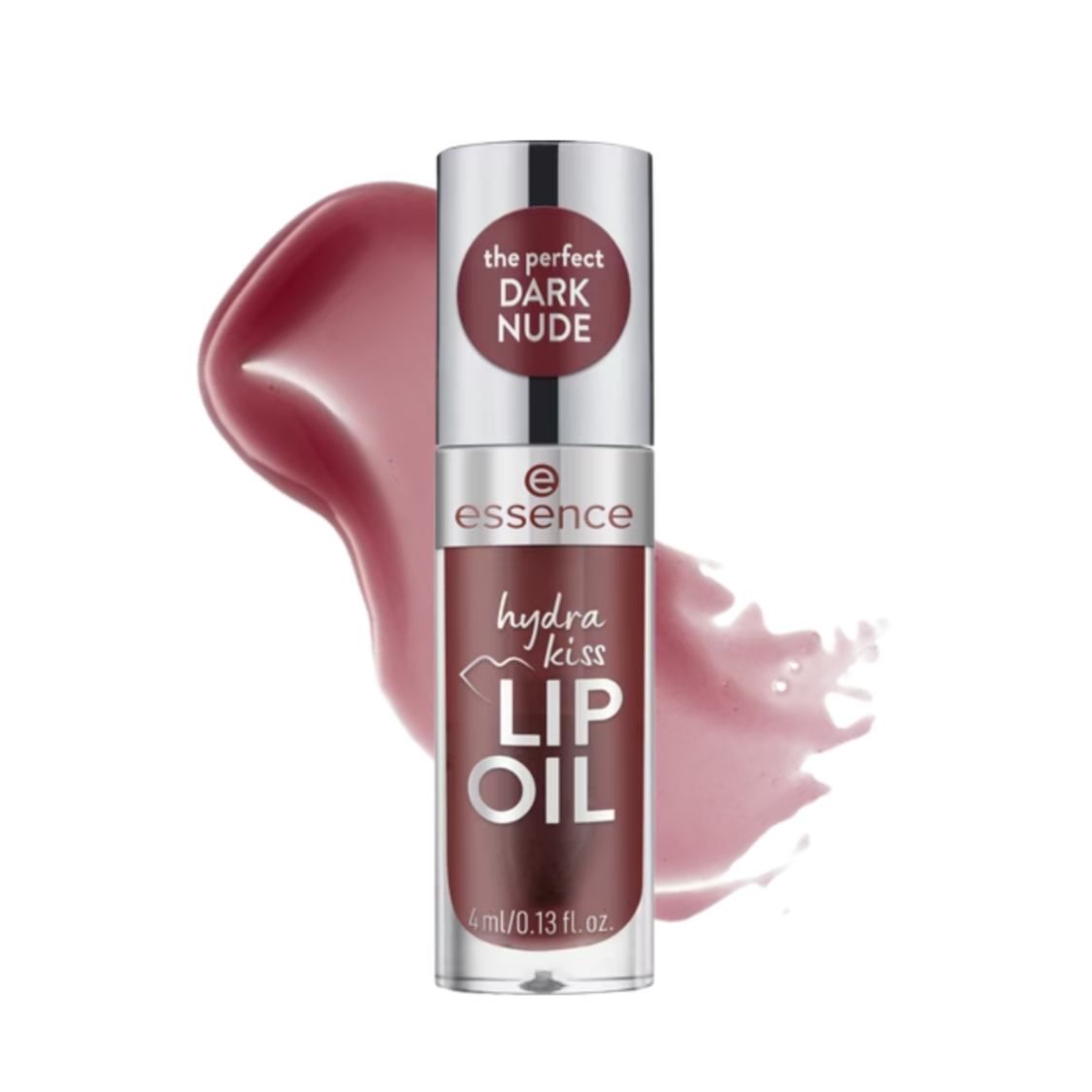 ESSENCE - Hydra Kiss LIP OIL