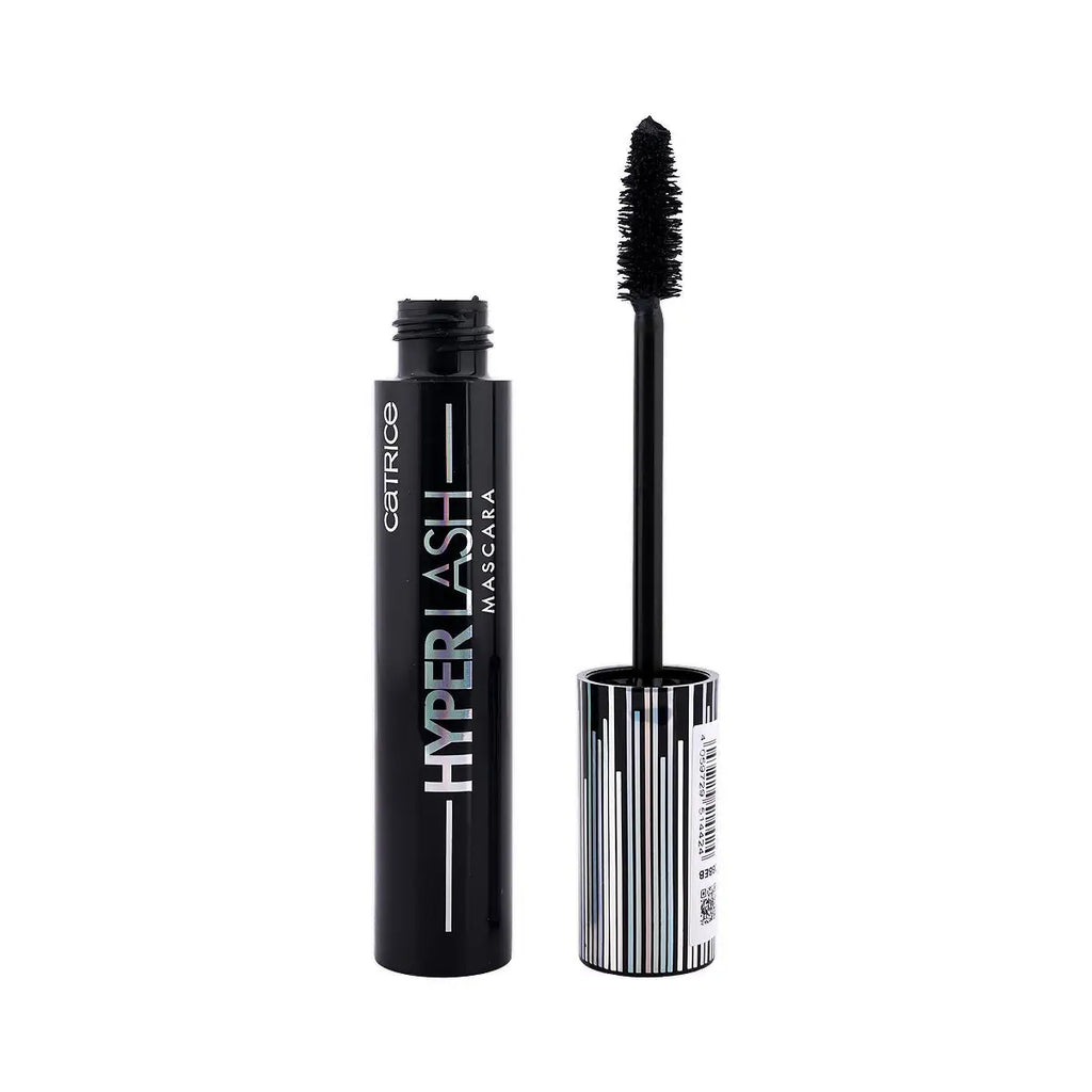 Catrice - Hyper Lash Mascara - 010 - Electric Black