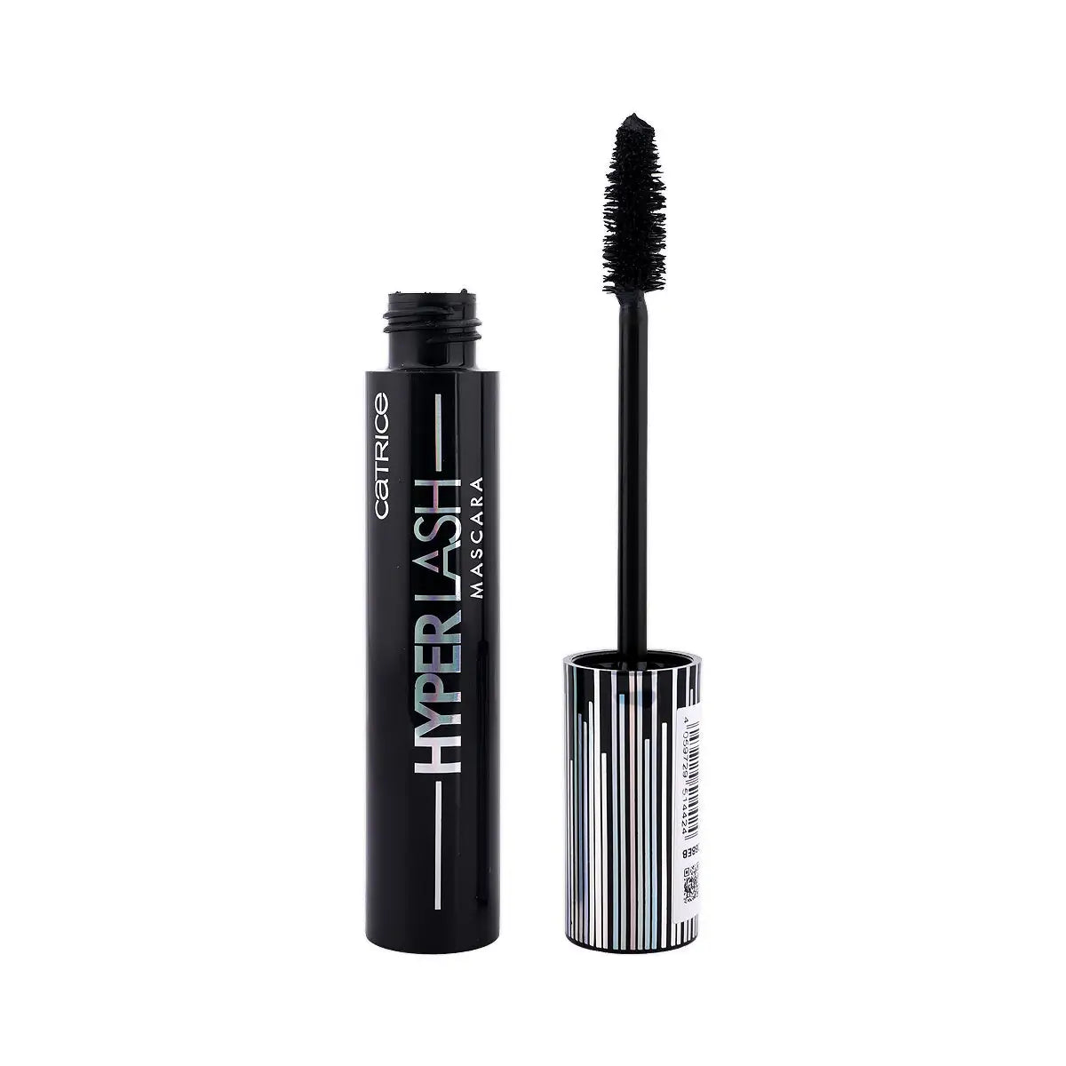 Catrice - Hyper Lash Mascara - 010 - Electric Black