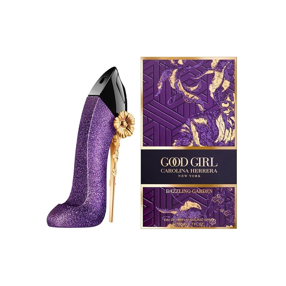 Carolina Herrera - Good Girl Dazzling Garden 80ml @ عطر