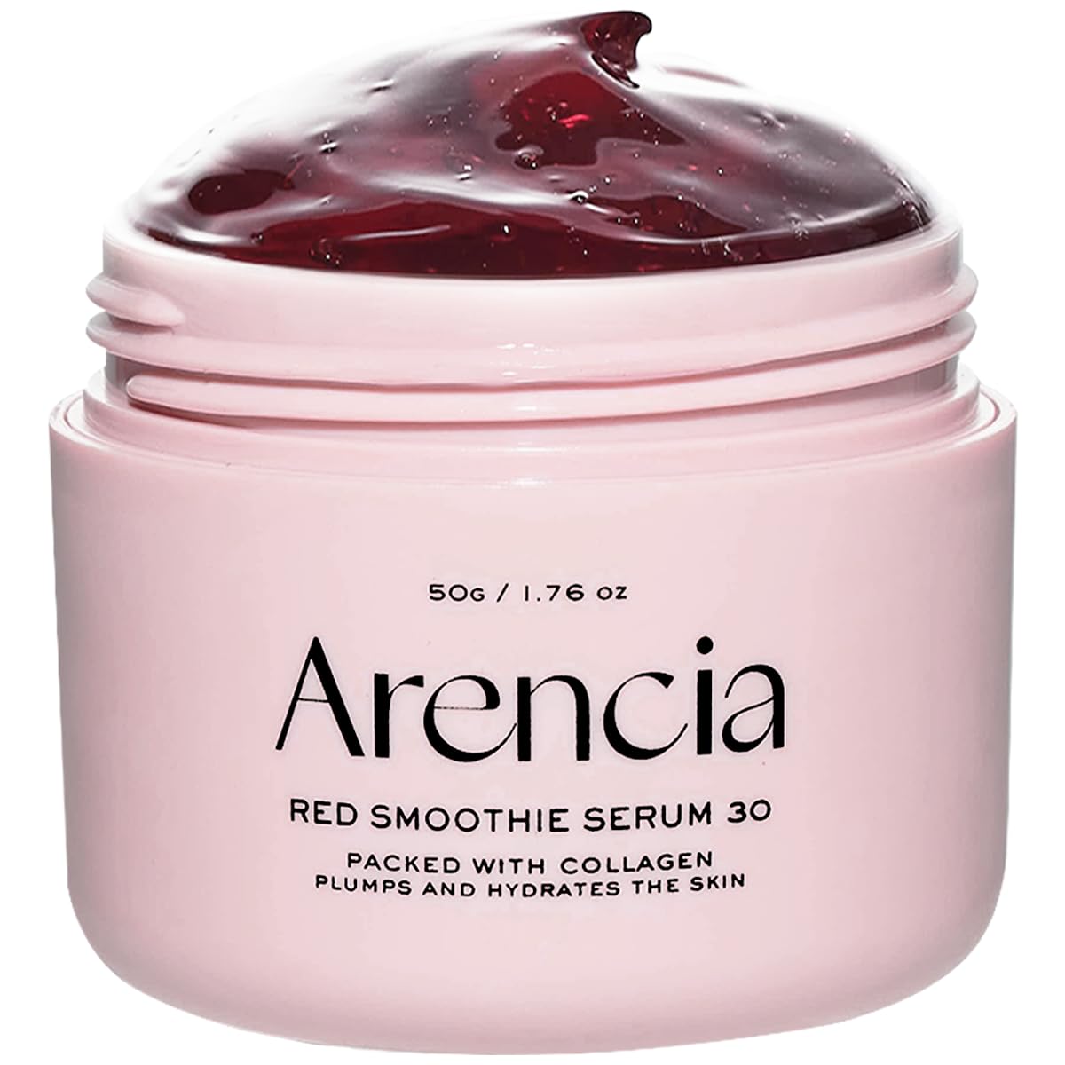 Arencia - Fresh Red Smoothie Serum 30