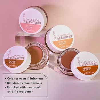 Catrice - Linder Eye Brightening Liner