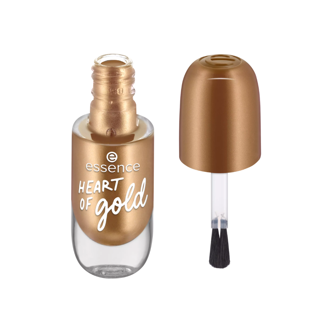 ESSENCE - Gel Nail Colour@ طلاء أظافر جل