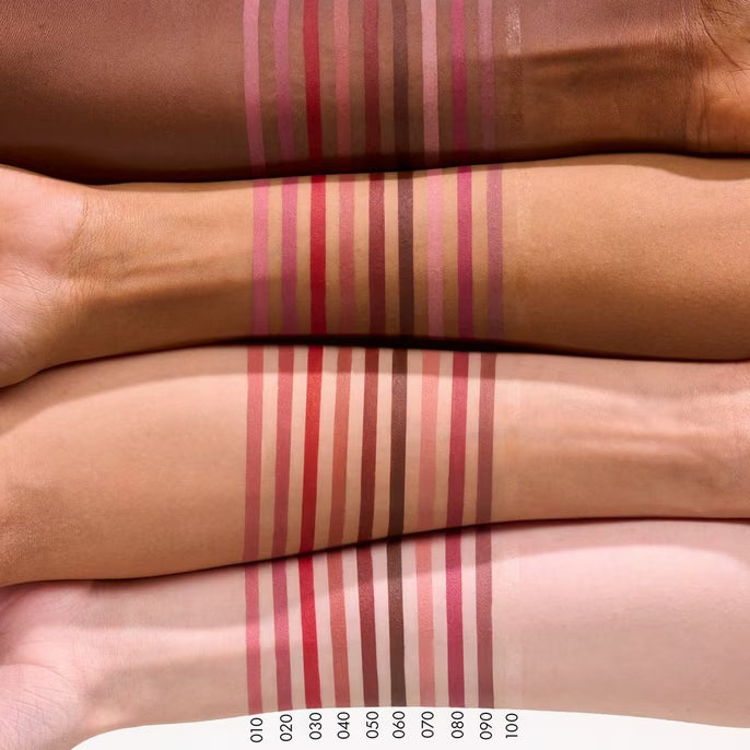 Catrice - Gel Glide Long-Lasting Lip Liner