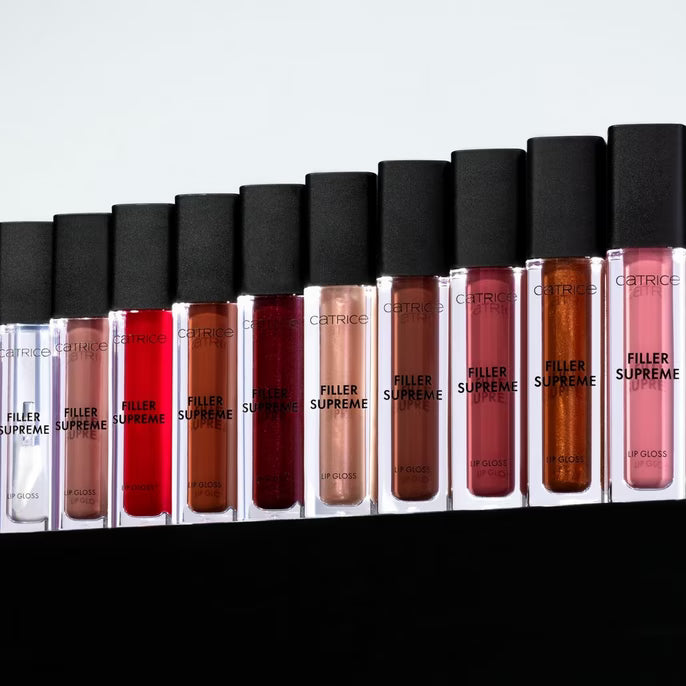 Catrice - Filler Supreme Lip Gloss