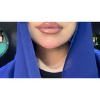 Bronze dewy lips set