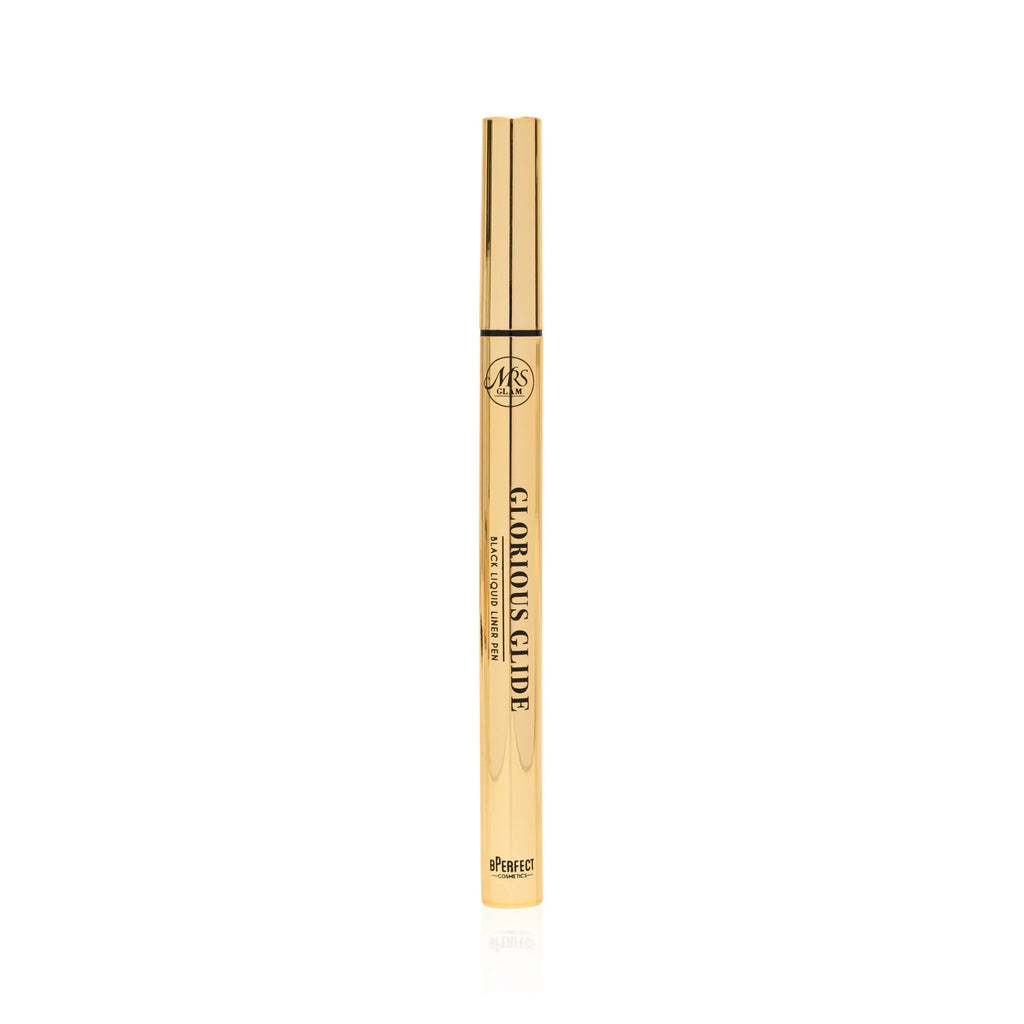 BPerfect Mrs Glam - Glorious Glide Liquid Liner Pen @ قلم ايلاينر